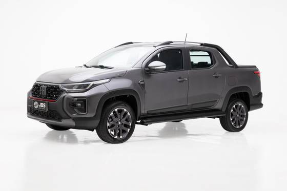 FIAT STRADA 1.0 TURBO 200 FLEX ULTRA CD CVT